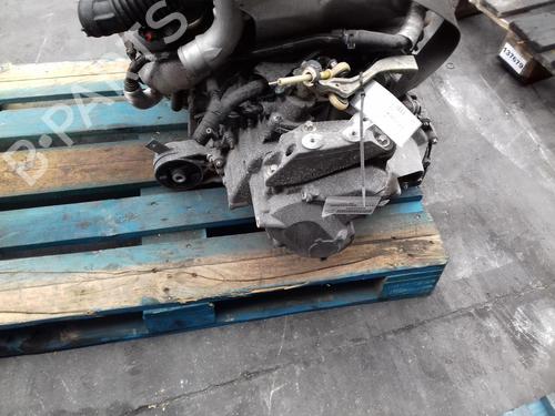 Used Gearbox Gearbox OPEL VECTRA C GTS (Z02) 3.0 CDTI (F68) (177 hp) 34484739 34484739