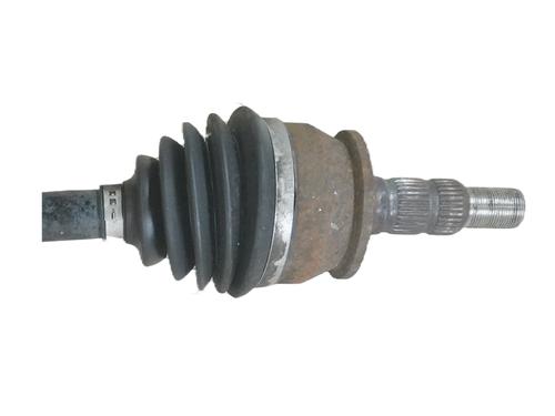 Left front driveshaft OPEL INSIGNIA A Saloon (G09) 1.6 CDTi (69) | BP33407867M38 - Image 3