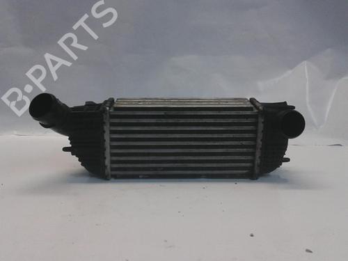 Used Intercooler Intercooler CITROËN C5 III (RD_) 2.0 HDi 140 (RDRHF8, RDRHFA, RDRHA8, RDRHAJ) (140 hp) 34481492 34481492