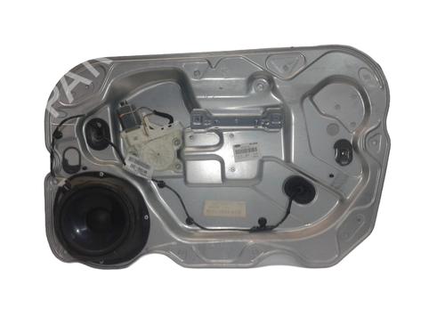 Front right window mechanism FORD FOCUS II (DA_, HCP, DP) 1.6 | BP14450318C23 