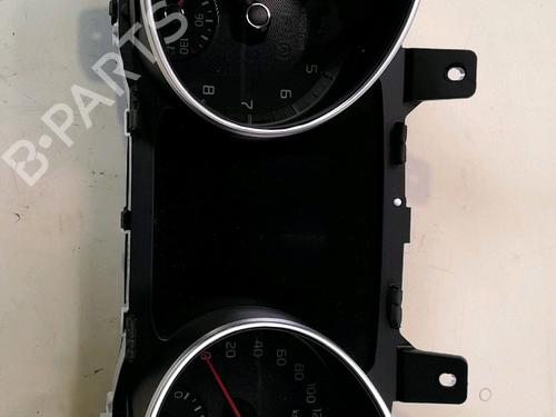 Quadrante Quadrante KIA XCEED (CD) 1.0 T-GDI (120 hp) 34463737 34463737