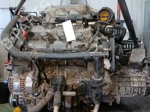Starter JAGUAR X-TYPE I (X400) 2.5 V6 All-wheel Drive | BP35736023M8 - Image 4