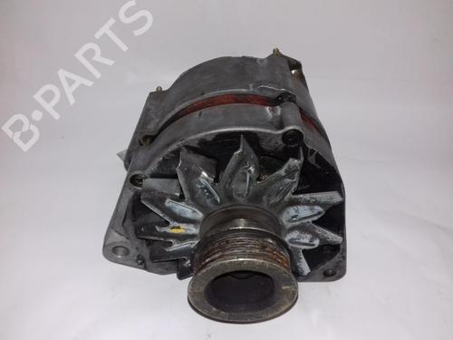 Used Alternator Alternator FIAT PUNTO (188_) 1.2 60 (188.030, .050, .130, .150, .230, .250) (60 hp) 35730327 35730327