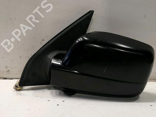 Left mirror NISSAN X-TRAIL I (T30)  | BP17698822C26 