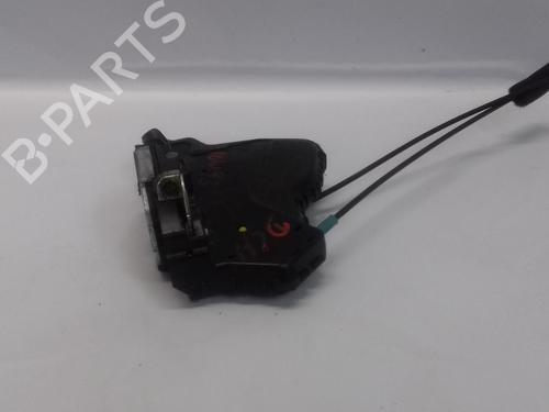 Front right lock SUZUKI GRAND VITARA II (JT, TE, TD) 1.9 DDiS All-wheel Drive (JT419, TD44, JB419WD, JB419XD,... | BP19685149C97 