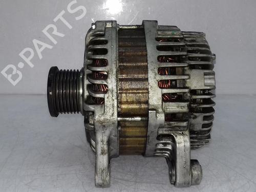 Used Alternator Alternator RENAULT KOLEOS I (HY_) 2.0 dCi 4x4 (HY0K) (150 hp) 35730678 35730678