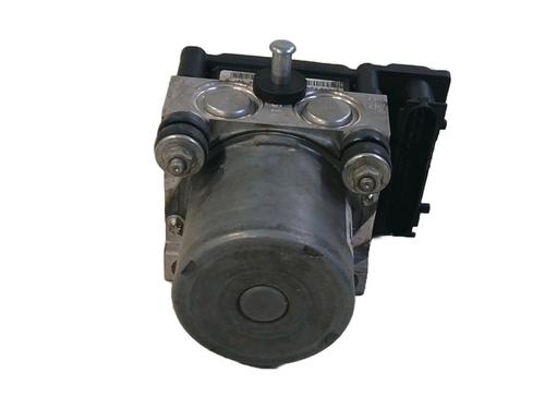 Used ABS pump ABS pump CITROËN JUMPER II Bus 2.2 HDi 120 (120 hp) 34545215 34545215