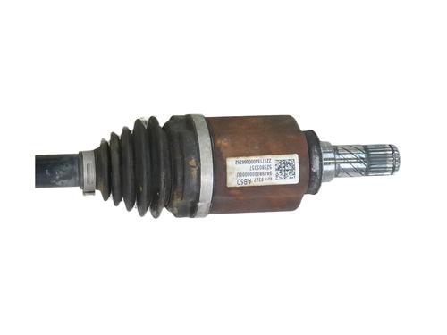 Left front driveshaft OPEL INSIGNIA B Sports Tourer (Z18) 1.6 CDTi (35) | BP24323850M38 