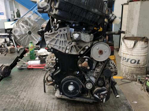 Used Starter Starter RENAULT TRAFIC II Bus (JL) 2.0 dCi 115 (JL00, JL01, JL0H, JL0M, JL0U) (114 hp) 35734695 35734695