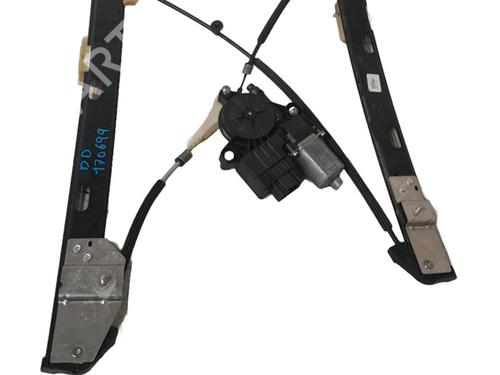 Used Front right window mechanism Front right window mechanism SEAT ARONA (KJ7, KJP) 1.0 TSI (116 hp) 33409976 33409976