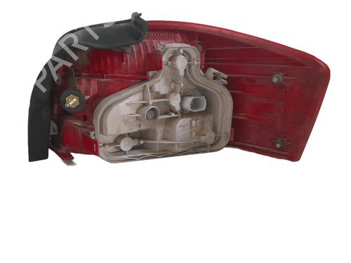Left taillight AUDI A3 (8P1) | BP34494072C34 - Image 2