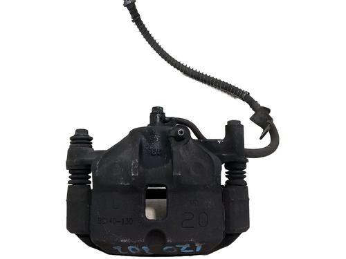 Used Left front brake caliper HYUNDAI i20 I (PB, PBT) 1.2 (78 hp) 24455282