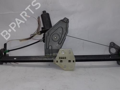 Used Front left window mechanism Front left window mechanism RENAULT ESPACE III (JE0_) 3.0 (JE0D) (167 hp) 40511387 40511387