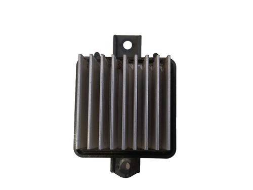 Used Heater resistor Heater resistor MITSUBISHI OUTLANDER III (GG_W, GF_W, ZJ, ZL, ZK) 2.2 Di-D (GF6W) (150 hp) 34467476 34467476