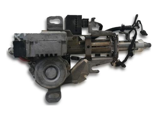 Used Steering column Steering column RENAULT MEGANE III Hatchback (BZ0/1_, B3_) 1.5 dCi (BZ09, BZ0D, BZ1W, BZ29, BZ14) (110 hp) 33407467 33407467
