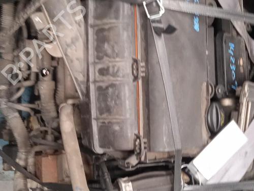 Used Engine PEUGEOT 206 Hatchback (2A/C) 1.4 HDi eco 70 (68 hp) 19049347