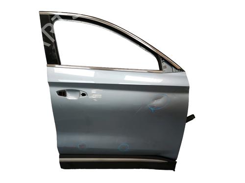 Używane Drzwi przednie prawe Drzwi przednie prawe BYD SEAL U 1.5 Plug-in Hybrid Front-Wheel Drive (218 hp) 37241018 37241018