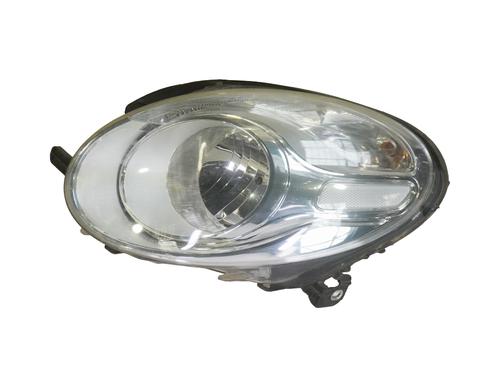 Used Left headlight Left headlight FIAT 500L (351_, 352_) 1.6 D Multijet (199LYE1B) (120 hp) 34552294 34552294