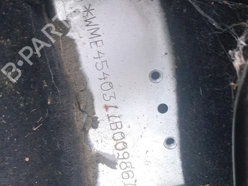 ABS Bremseaggregat SMART FORFOUR (454) 1.3 (454.031) | BP25342968M43 
