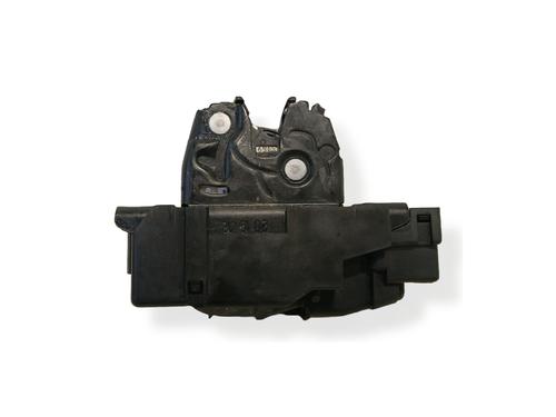 Used Tailgate lock CITROËN C4 CACTUS 1.5 BlueHDi 100 (102 hp) 22301856