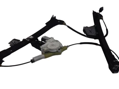 Used Right front window motor CITROËN C6 (TD_) 2.2 HDi (170 hp) 14459591
