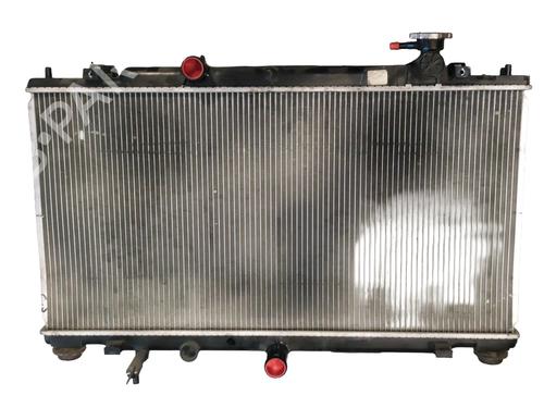 Used Water radiator Water radiator MAZDA 3 Saloon (BM_, BN_) 2.0 (120 hp) 34547097 34547097