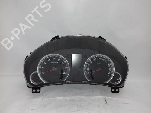 Used Instrument cluster Instrument cluster SUZUKI SWIFT IV (FZ, NZ) 1.2 (AZH412, ZC72S) (94 hp) 34484429 34484429