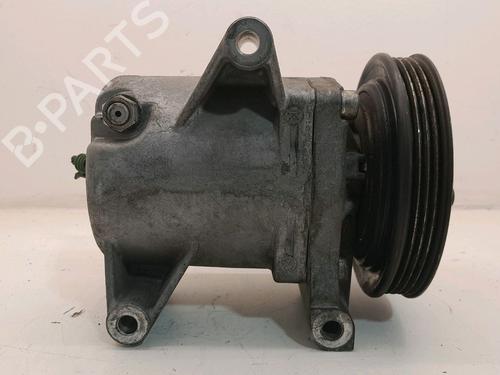 AC compressor SMART FORTWO Coupe (450)  | BP18703129M34 