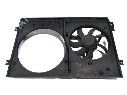 Used Radiator fan SKODA OCTAVIA I (1U2) 1.9 TDI (100 hp) 14450045