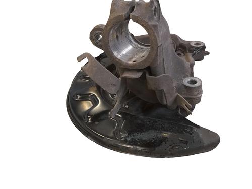 Right front steering knuckle VW TIGUAN ALLSPACE (BW2, BJ2) 2.0 TDI 4motion | BP36022377M26 - Image 4