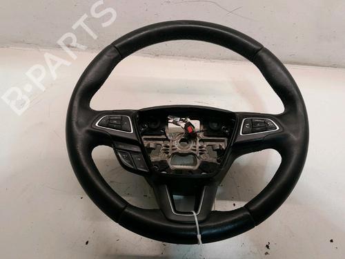 Used Steering wheel Steering wheel FORD FOCUS III [2010-2020] 34463154 34463154
