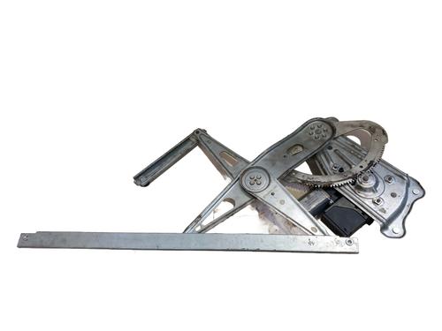 Front left window mechanism RENAULT MEGANE III Hatchback (BZ0/1_, B3_) 1.5 dCi | BP14475863C22 