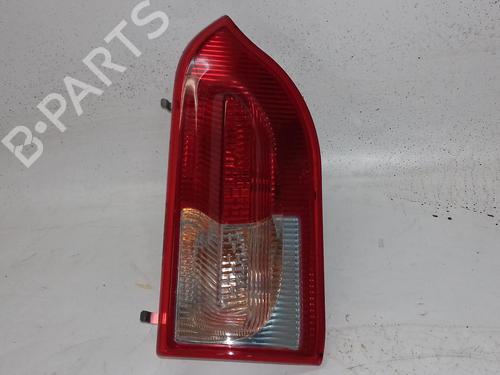 Used Right taillight Right taillight OPEL INSIGNIA A Sports Tourer (G09) 2.0 CDTI (35) (160 hp) 34482662 34482662