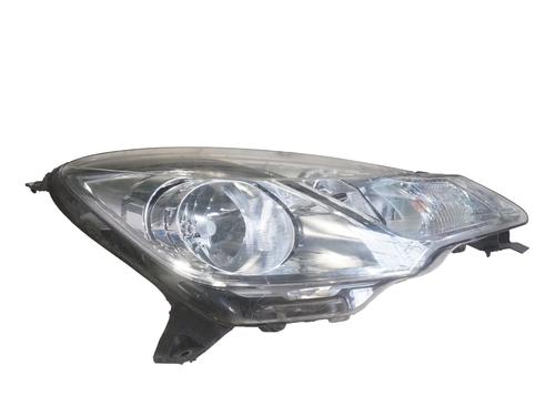 Used Right headlight Right headlight CITROËN C3 II (SC_) 1.4 HDi 70 (SC8HZC, SC8HR0, SC8HP4) (68 hp) 33410227 33410227