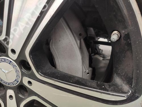 Used Other Other MERCEDES-BENZ GLC (X253) [2015-2022] 34485913 34485913