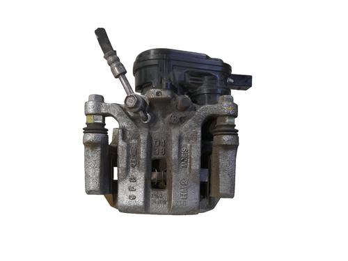 Used Left rear brake caliper Left rear brake caliper HYUNDAI KONA (OS, OSE, OSI) [2017-2023] 34546092 34546092