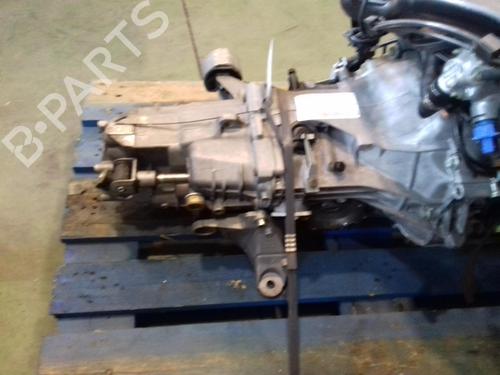 Used Gearbox Gearbox VW PASSAT B5 (3B2) [1996-2001] 34484544 34484544