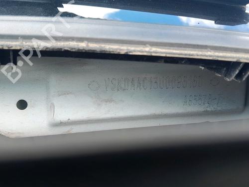 Steering wheel NISSAN PULSAR Hatchback (C13) 1.5 dCi | BP34469737C49  - Image 7