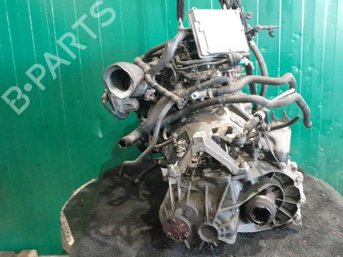 AC compressor FORD FOCUS II (DA_, HCP, DP) 2.0 | BP35735319M34 - Image 2