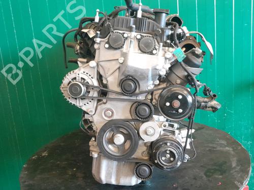 Used Alternator Alternator SSANGYONG KORANDO (C300) 1.5 (150 hp) 35732741 35732741