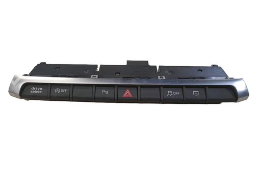 Advarselsbryter Advarselsbryter AUDI A3 Sportback (8VA, 8VF) 30 g-tron (131 hp) 34548386 34548386