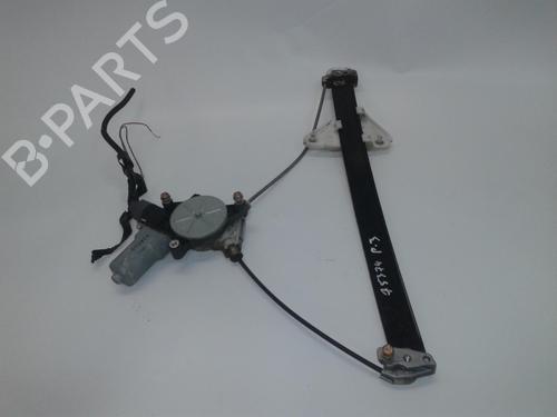 Used Rear left window mechanism Rear left window mechanism HONDA ACCORD VII Tourer (CM, CN) 2.4 (CM2) (190 hp) 40511273 40511273