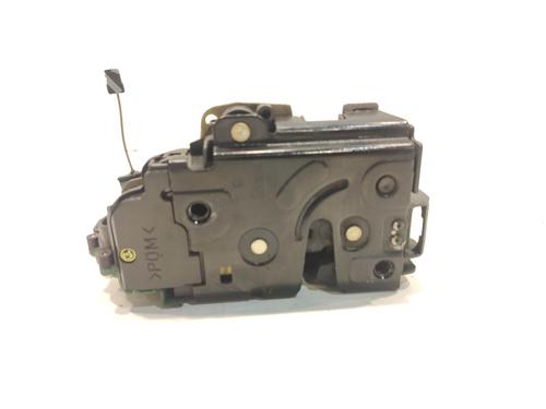 Front right lock SKODA OCTAVIA I (1U2) 1.9 TDI | BP24176091C97