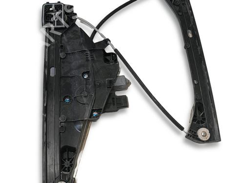 Used Front left window mechanism Front left window mechanism CITROËN C4 III (BA_, BB_, BC_) BLUEHDI 110 (BBYHSA) (110 hp) 34467687 34467687