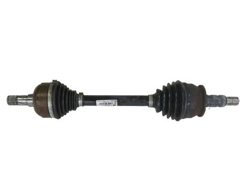 Used Left front driveshaft Left front driveshaft OPEL ASTRA J (P10) 1.6 CDTi (68) (110 hp) 33407429 33407429