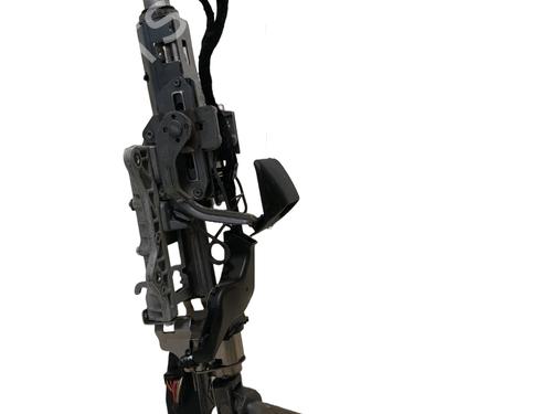 Steering column VW PASSAT B7 (362) 2.0 TDI | BP33409147M21 - Image 2