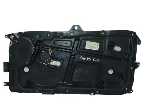 Used Front right window mechanism FORD FIESTA V (JH_, JD_) 1.4 TDCi (68 hp) 14447806