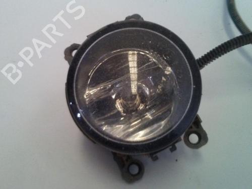 Used Right front fog light NISSAN INTERSTAR Van (X70) dCI 90 (90 hp) 18535130