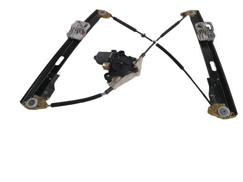 Front left window mechanism SEAT LEON ST (5F8) 1.6 TDI | BP34469658C22 - Image 2