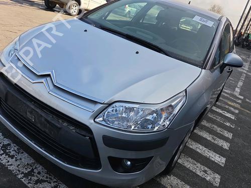 Used Parts CITROËN C4 I (LC_)  1.6 HDi  4641952